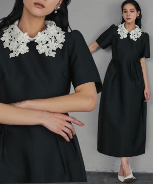 ブラックアイボリー