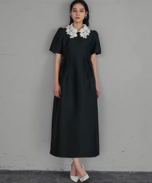 身長：168cm　着用サイズ：Mサイズ　B：81 / W：60 / H：89