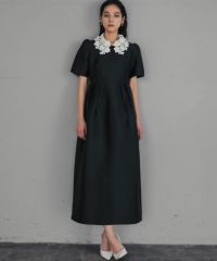 身長：168cm　着用サイズ：Mサイズ　B：81 / W：60 / H：89