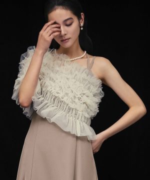 楽天市場】【15％OFF 11日13時まで】パーティードレス 結婚式