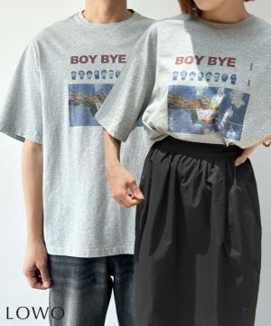 グレー