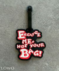 F：Excuse me ブラック