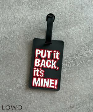 B：PUT it ブラック