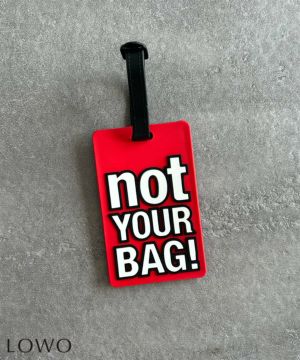 E：NOT YOUR