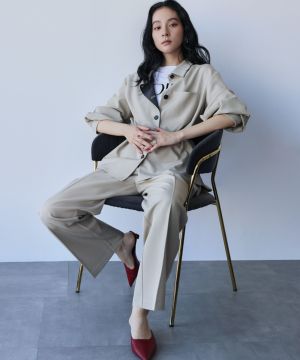 フォーマルセットアップ　Girl ガール　未使用 セットアップの商品一覧 - レディースファッション通販GIRL